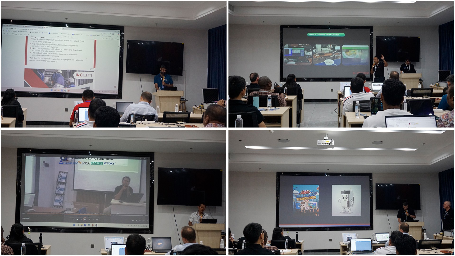 海為工業(yè)自動(dòng)化 工業(yè)物聯(lián)網(wǎng)